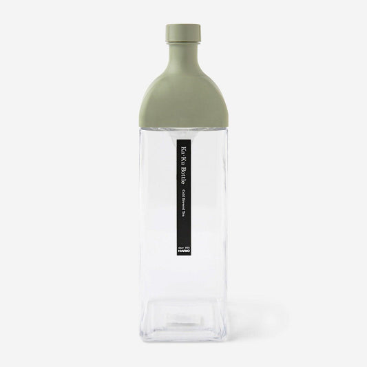 Bottiglia per birra fredda - 1,2L - Hario - iRASSHAi