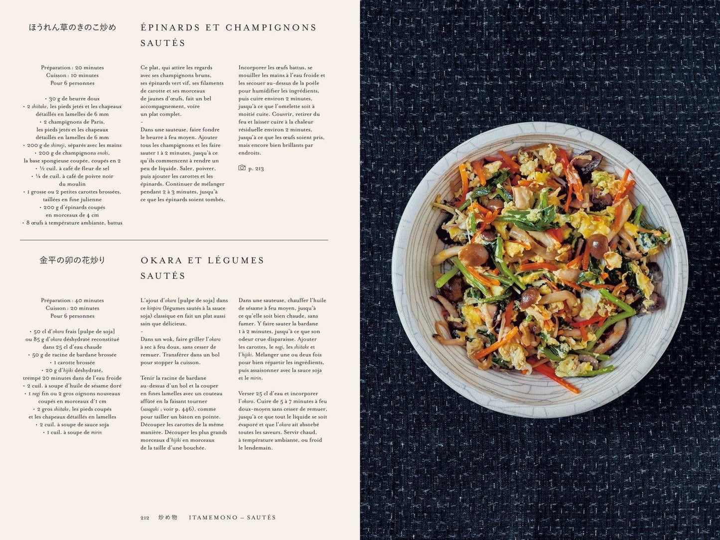 Giappone, il libro di cucina - Phaidon - iRASSHAi