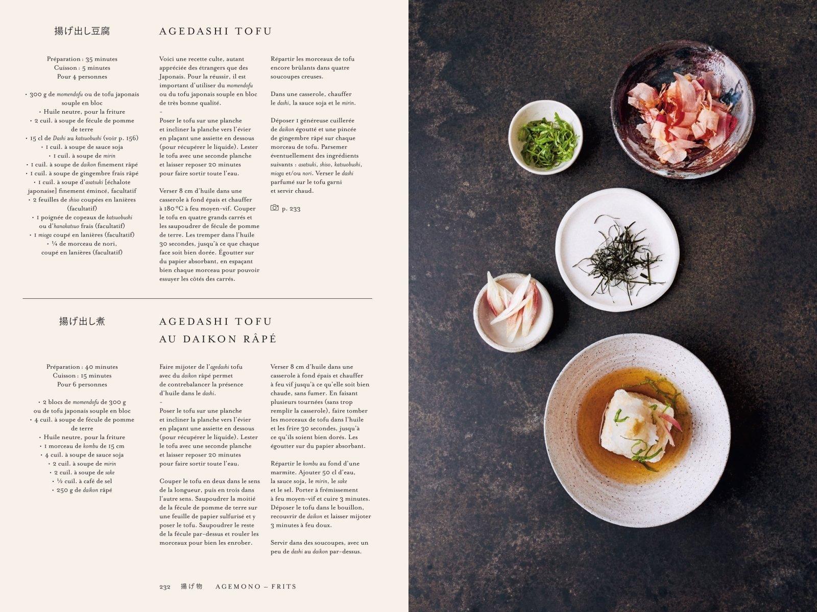 Giappone, il libro di cucina - Phaidon - iRASSHAi