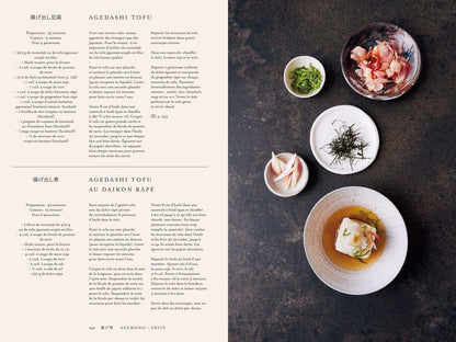 Giappone, il libro di cucina - Phaidon - iRASSHAi