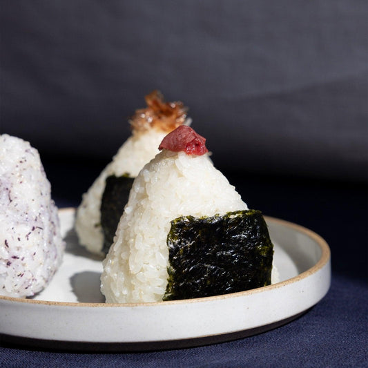Onigiri - iRASSHAi