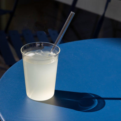 Zelfgemaakte yuzunade