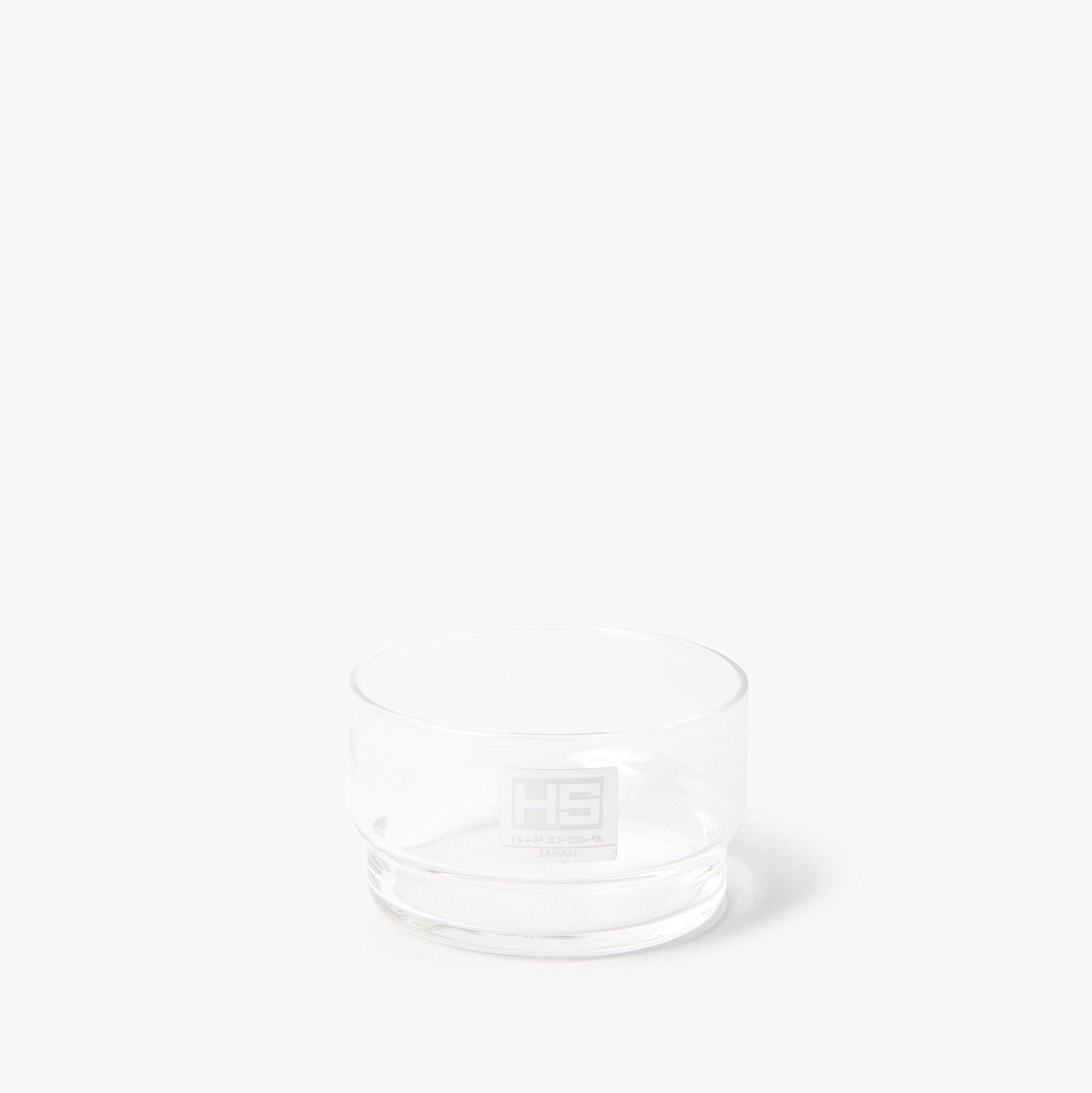Miniglas 115ml ⋅ TOYO-SASAKI GLASS