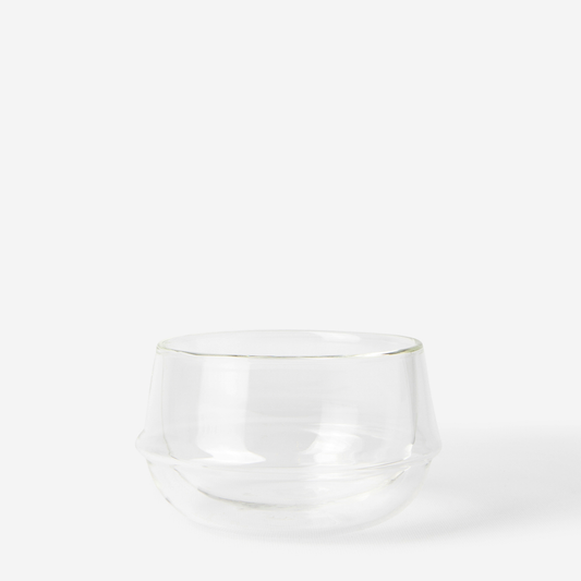 Dubbelwandige kom 330ml ⋅ Kinto