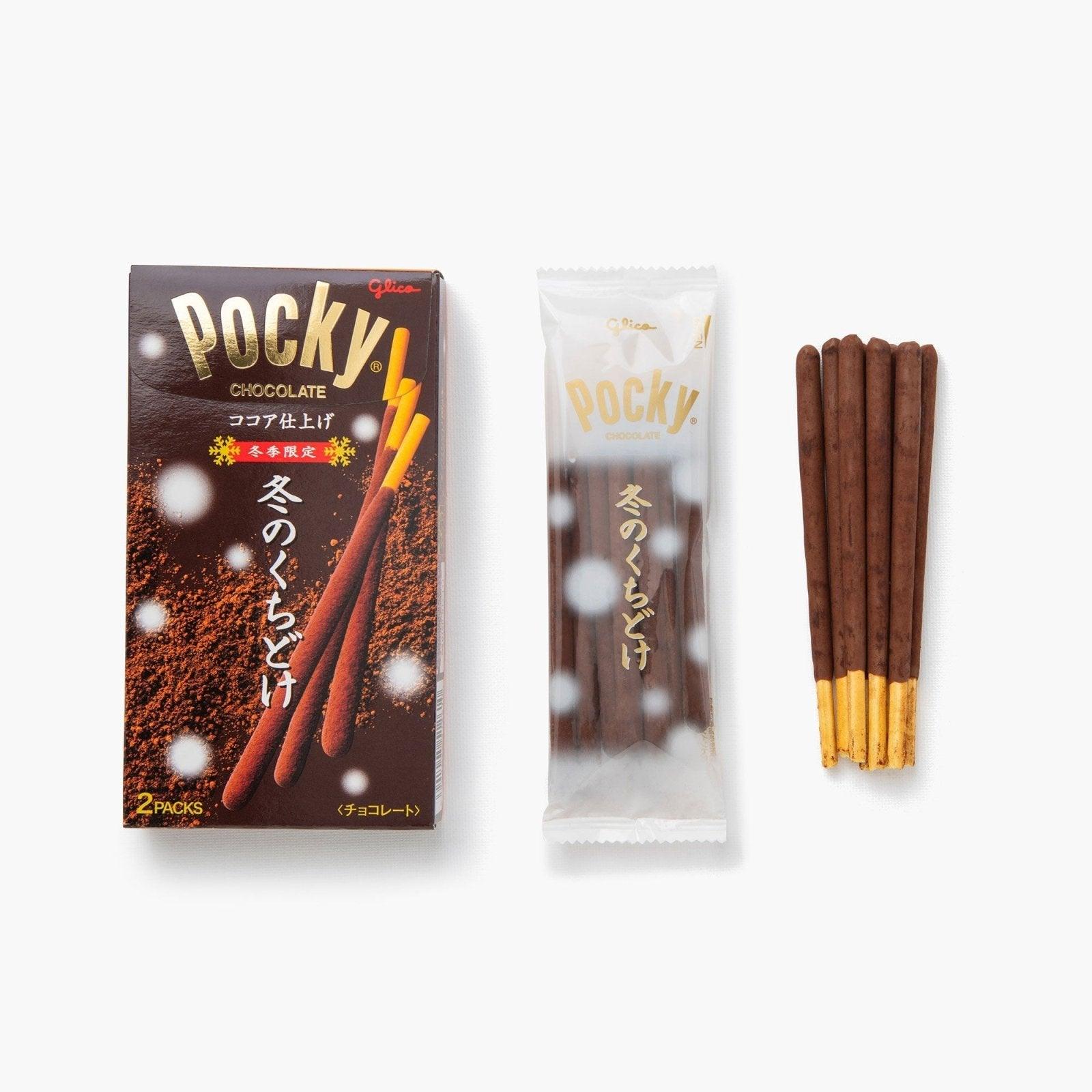 Pocky cacao finish - 33g - Pocky -iRASSHAi