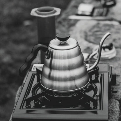 Buono waterkoker voor V60 - Hario - 500g - Hario -iRASSHAi