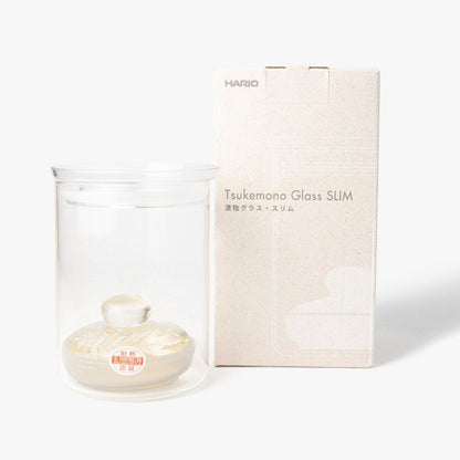 Kom voor tsukemono - Hario - Hario - iRASSHAi