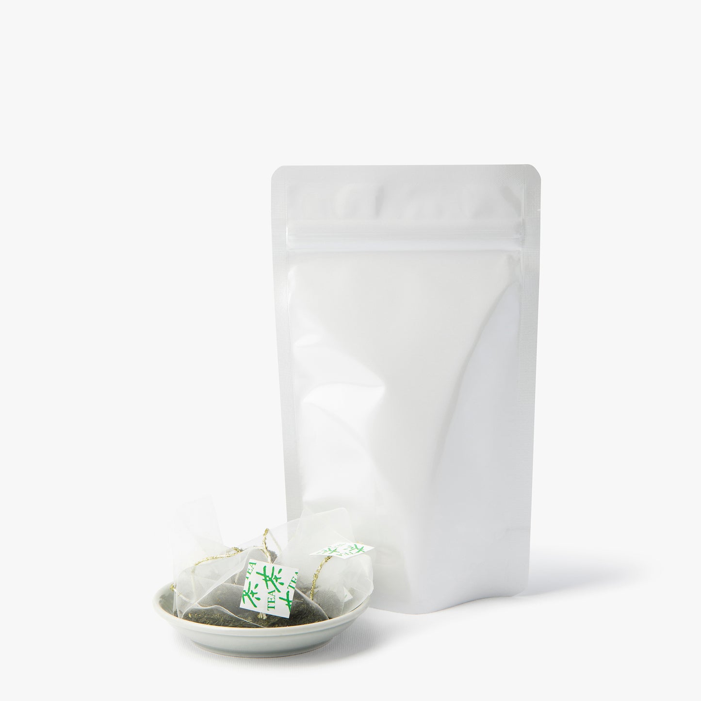 Sencha uit Shizuoka 10 zakjes ⋅ Sasaki seicha ⋅ 45g