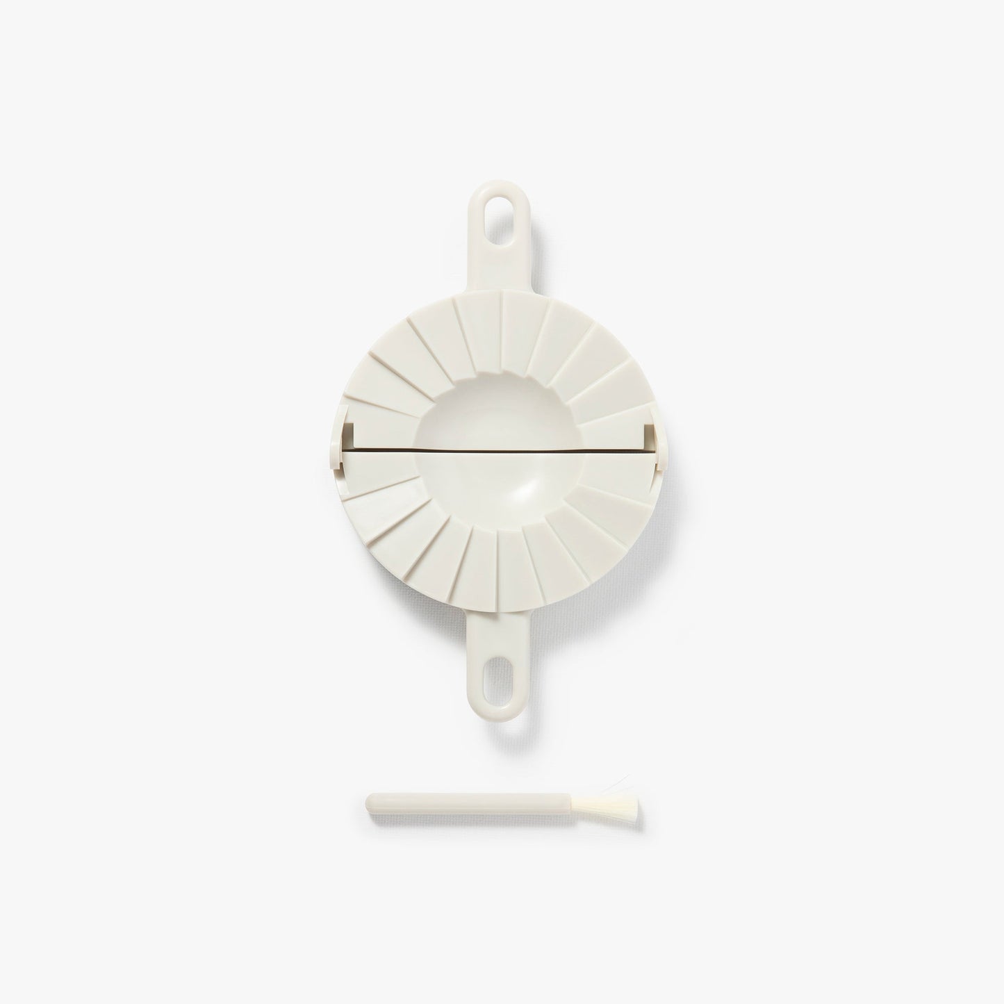 Gyozas schimmel ⋅ Parel leven