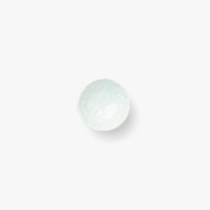 Celadon porseleinen kom Ø 88mm ⋅ Minnano Souko