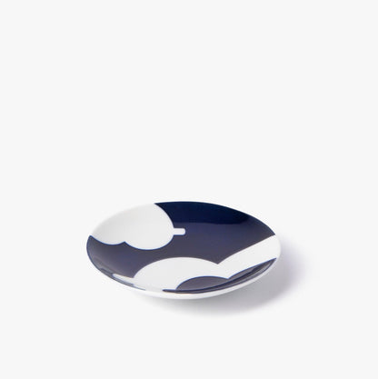 Komon Kalebas klein bord Ø 108mm ⋅ Kihara