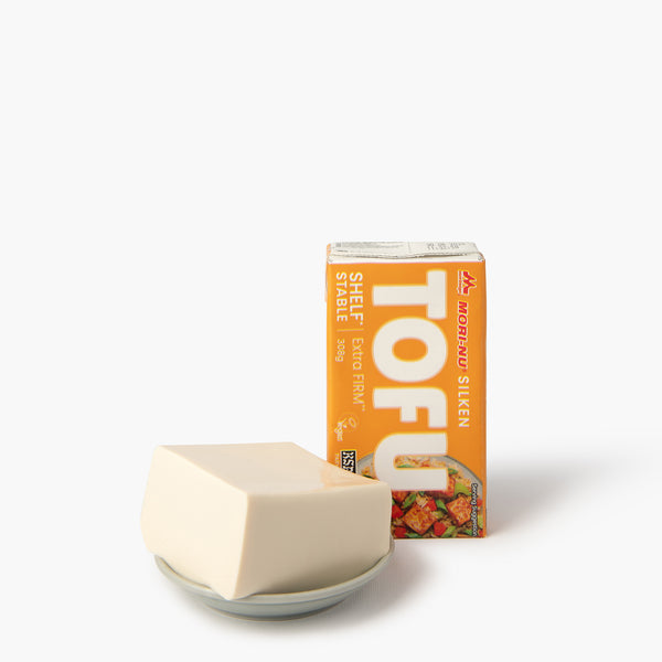 Extra stevige tofu ⋅ Morinaga ⋅ 308 g