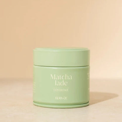 Matcha Ceremonie Jade ⋅ KURA-GE ⋅ 30g