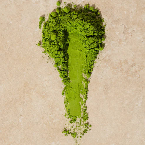 Matcha Ceremonie Jade ⋅ KURA-GE ⋅ 30g