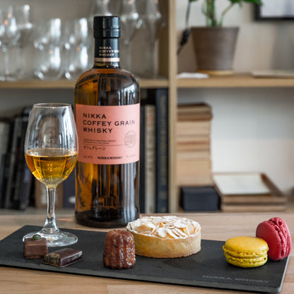 Whisky Nikka coffey grain ⋅ 45% ⋅ 700ml