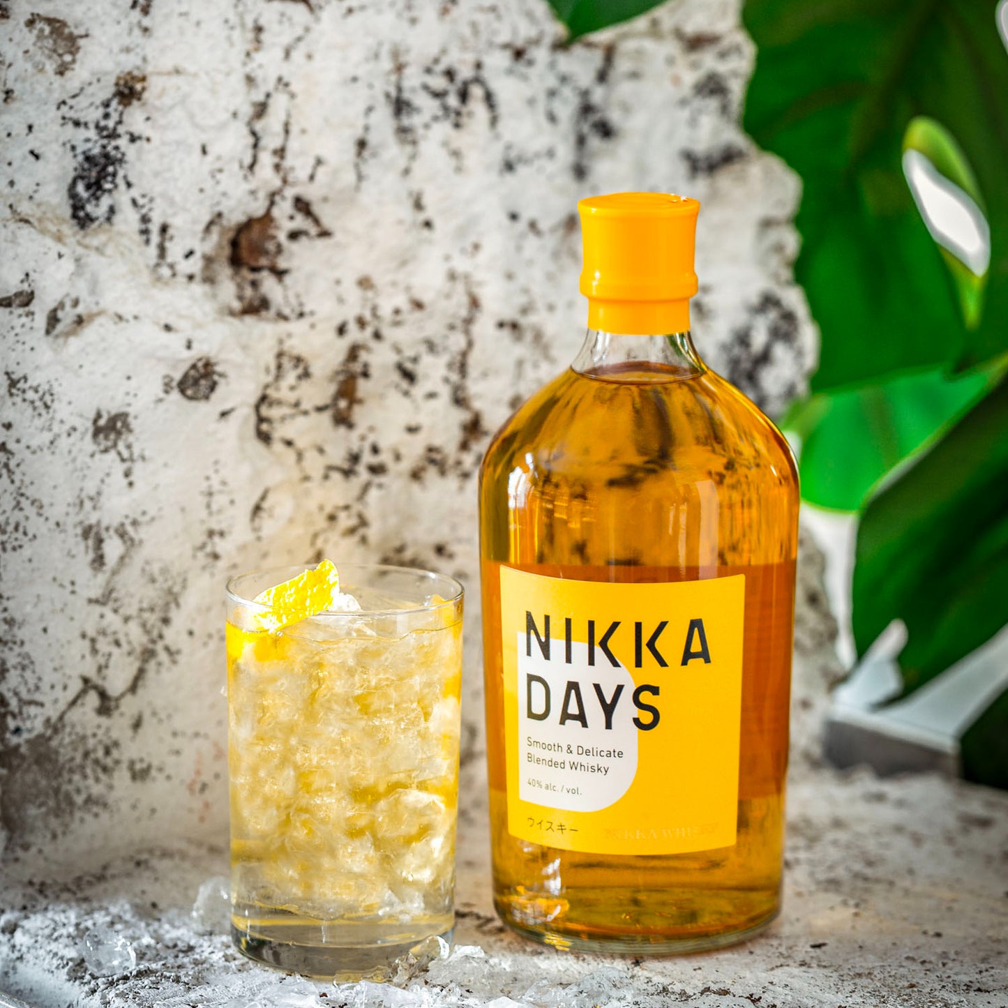 Whisky Nikka Days ⋅ 40% ⋅ 700ml