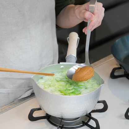 Yukihira steelpan Ø160mm ⋅ Yoshikawa