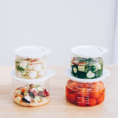 Voorraadpot ⋅ Hario