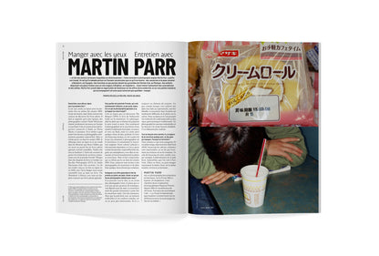Tempura magazine speciale uitgave 2024 ⋅ Tempura ⋅ Tempura