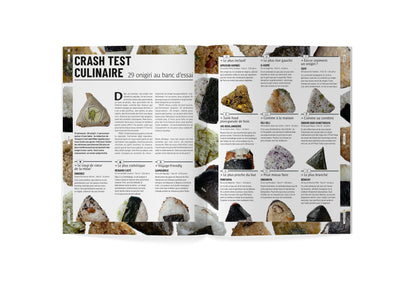 Tempura magazine speciale uitgave 2024 ⋅ Tempura ⋅ Tempura