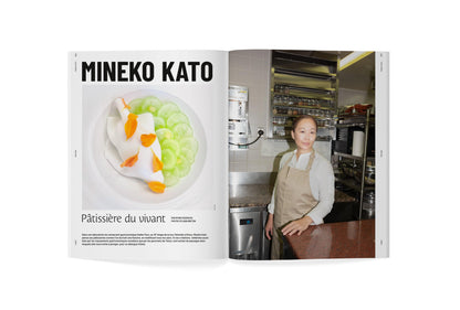 Tempura magazine speciale uitgave 2024 ⋅ Tempura ⋅ Tempura