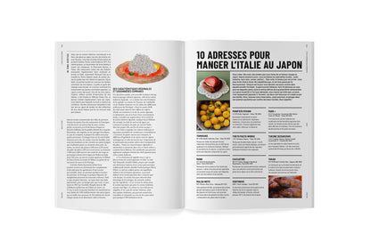 Tempura magazine speciale uitgave 2024 ⋅ Tempura ⋅ Tempura