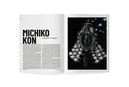 Tempura magazine speciale uitgave 2024 ⋅ Tempura ⋅ Tempura