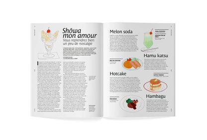 Tempura magazine speciale uitgave 2024 ⋅ Tempura ⋅ Tempura