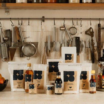 Uji matcha thee ⋅ Yamamasa Koyamaen voor iRASSHAi ⋅ 30g