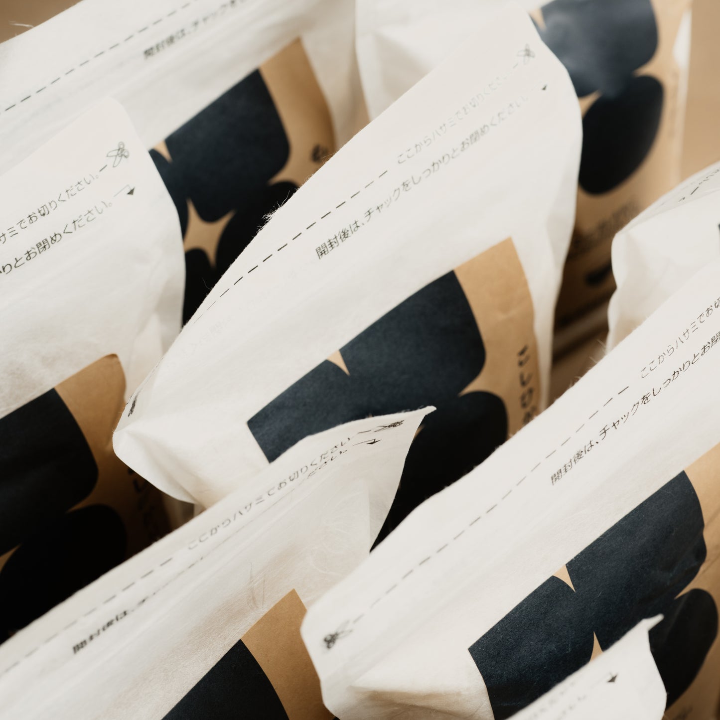 Witte rijst koshihikari ⋅ Nanohana voor iRASSHAi ⋅ 1kg