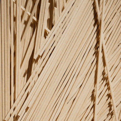 Shinshu soba noodles ⋅ Shinshu Togakushi Soba voor iRASSHAi ⋅ 200g