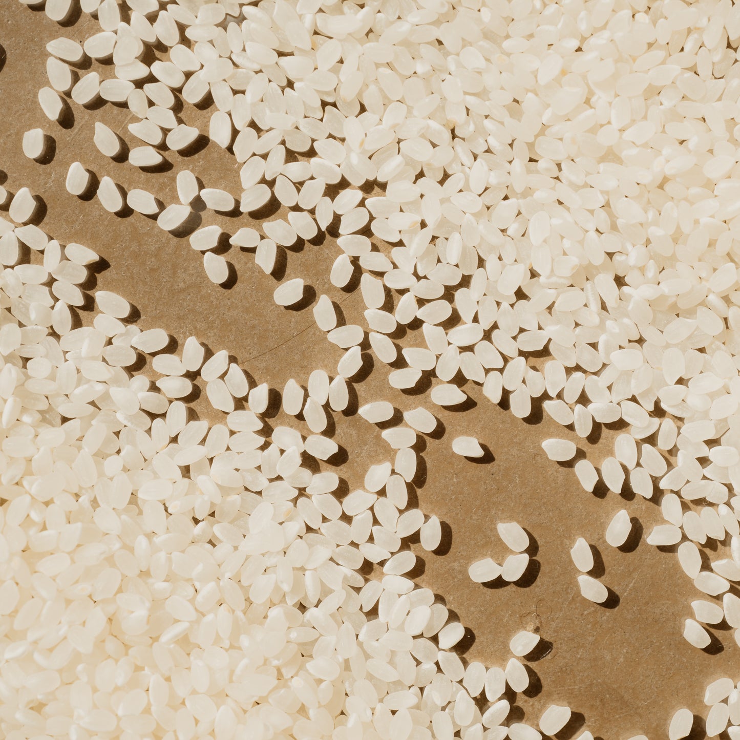 Witte rijst koshihikari ⋅ Nanohana voor iRASSHAi ⋅ 1kg