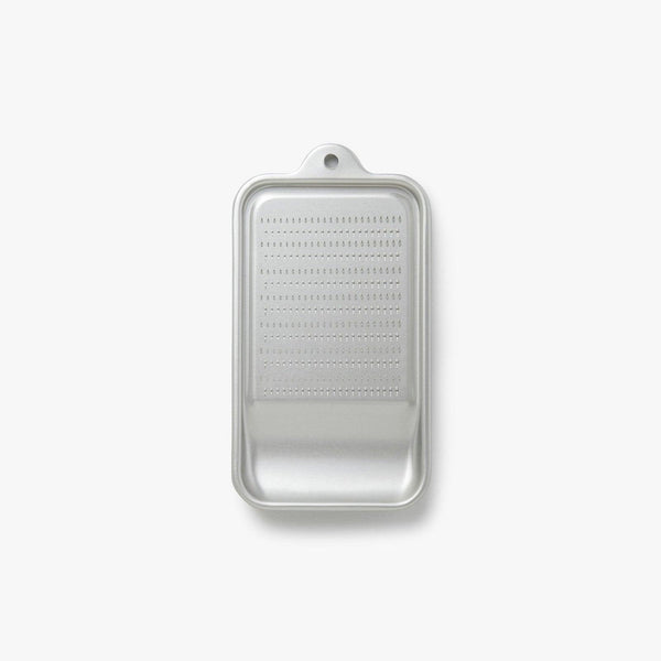 Kleine aluminium rasp ⋅ Maekawa Alumi