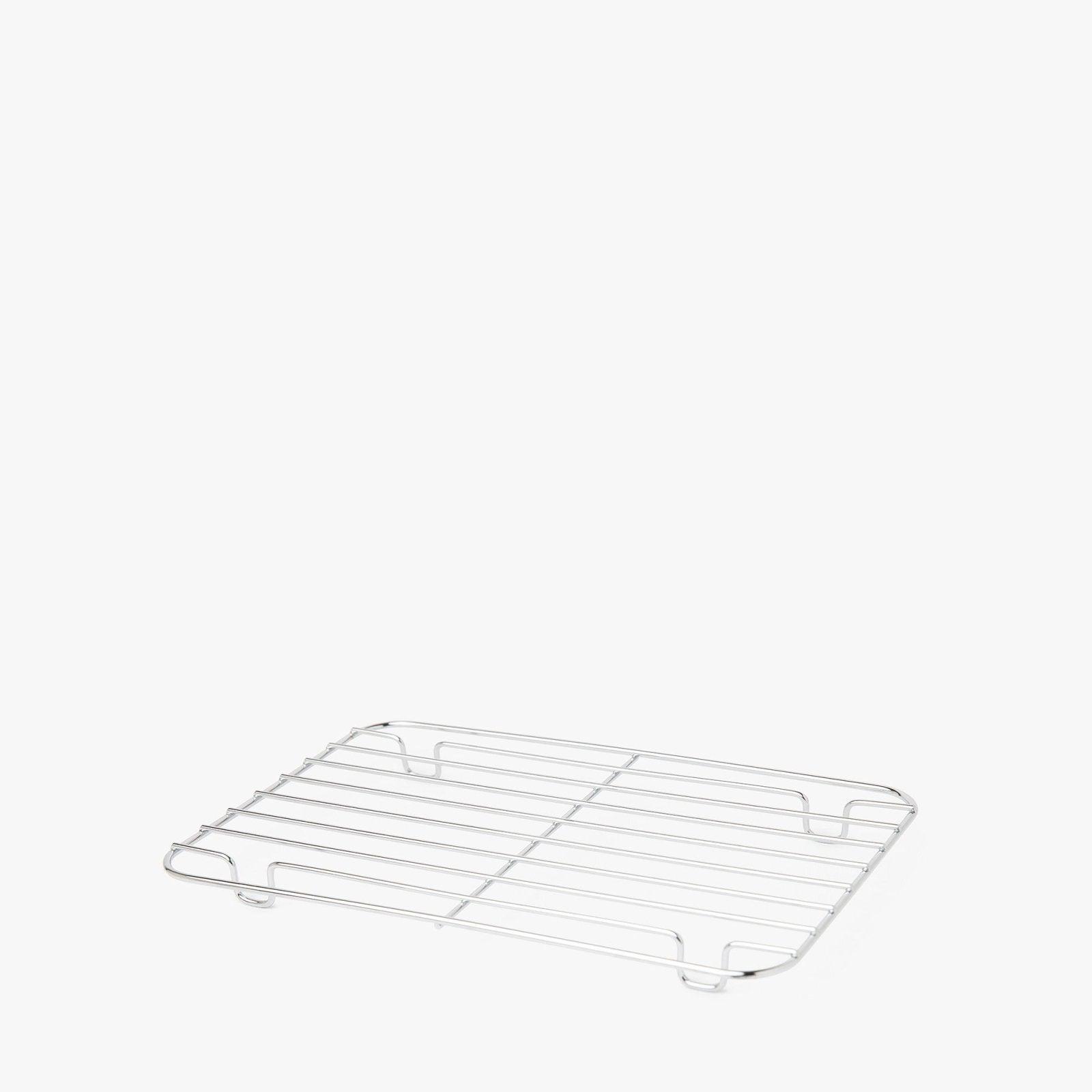 Braadrooster 13 x 19 maat 6 - Akao - iRASSHAi