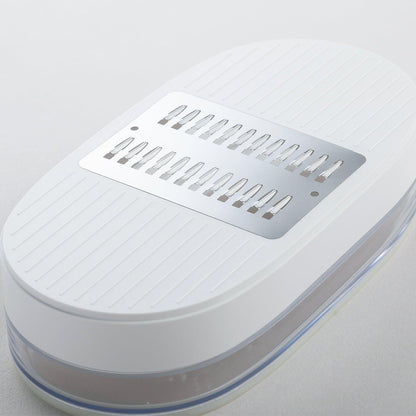 Minimandoline met borstel - KAI Store - iRASSHAi