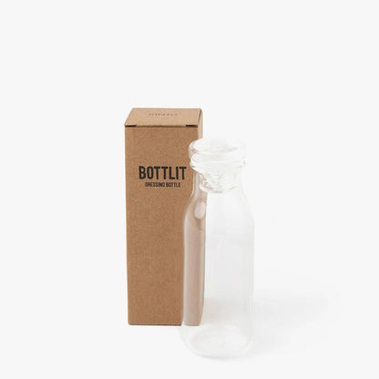 BOTTLIT Sausfles - 250ml - Kinto - iRASSHAi