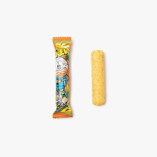 Salami popcornstick - 7g - Umaibo - iRASSHAi