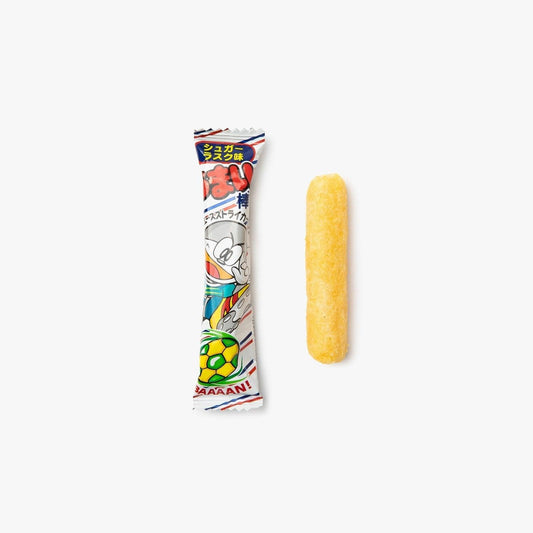 Popcornstick met beschuit en suiker - 7g - Umaibo - iRASSHAi